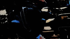 SŒNIC(Chinelin sonic rework)