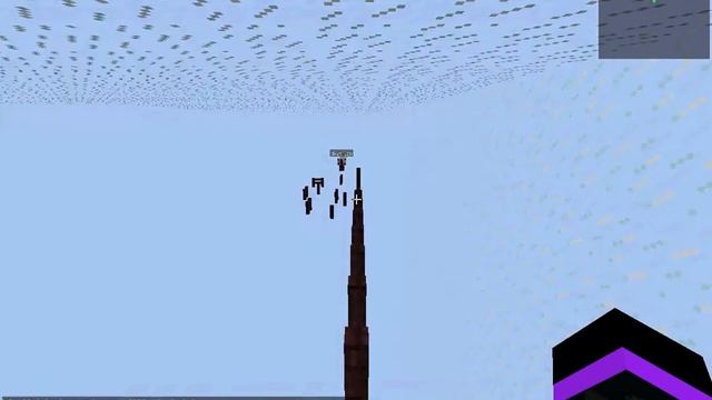 Реклама Сервера Minecraft 1.5.2 FunnyCraft смотреть онлайн