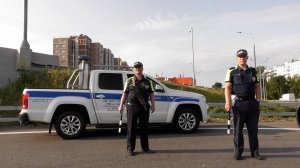 Нарушают все ГАИ СВАО. Хоть кол на голове теши. Пишем жалобу.