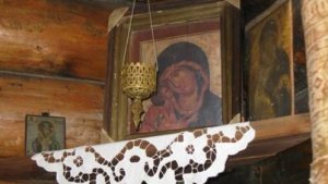 "Пыльный дух"