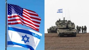 Союз Израиля и США. На какие уступки идет Израиль?