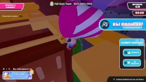 Fall Guys: ХАОС НА МАКСИМУМ! Самые Безумные Баги и Случаи За Неделю