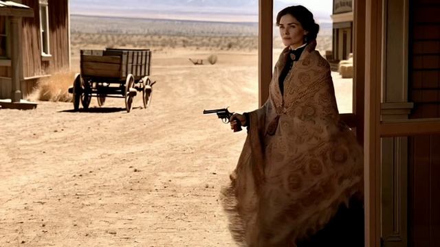 Вестерн смотреть онлайн