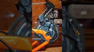 Система Shimano Cues заедает! В чем дело?!🤔