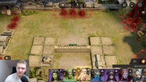 АНОРА В WATCHER OF REALMS ll ВСЁ, ЧТО НУЖНО ЗНАТЬ О АНОРЕ ll ПОДРО