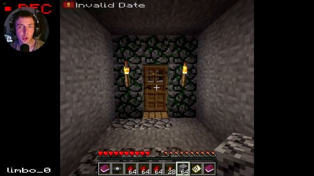 ТЫ ЗДЕСЬ БЫЛ В МАЙНКРАФТ! - МАЙН КАРТЫ ПРОХОЖДЕНИЕ смотреть онлайн