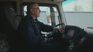 КАМАЗ –  управляемость и комфорт