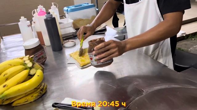 Зимовка 2023 | Часть 8. Паттайя-Ко Чанг. Отель KC Grande Resort. Whit смотреть онлайн