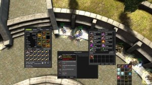 R2 onlain новый сервер 2025