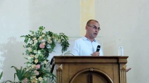 Смысл страданий. Петрович Андрей