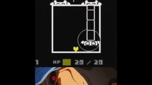 мемы - Undertale yellow #17