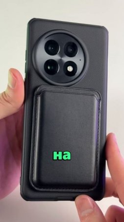 iPhone 16E лишили MagSafe! Но ЦИФРУС всегда найдет решение! Silicone Case от KeepHone! #Цифрус
