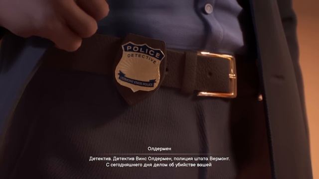 УЖАСНЫЙ LIFE IS STRANGE DOUBLE EXPOSURE - ОБЗОР И СЮЖЕТ смотреть онлайн