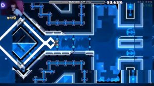 декоди прошёл экстрим quantum processing на стриме