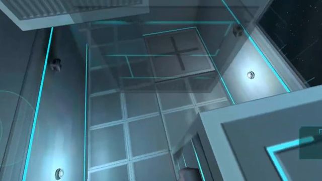 Прохождение Фрактального космоса|1 смотреть онлайн