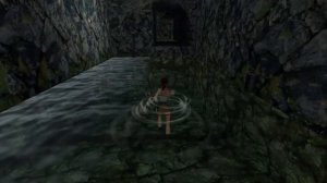 Tomb Raider II Remastered - I’m Not Climbing the Walls for This / Из-за этого на ст?
