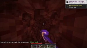 Незеритовая броня за 1:34:8