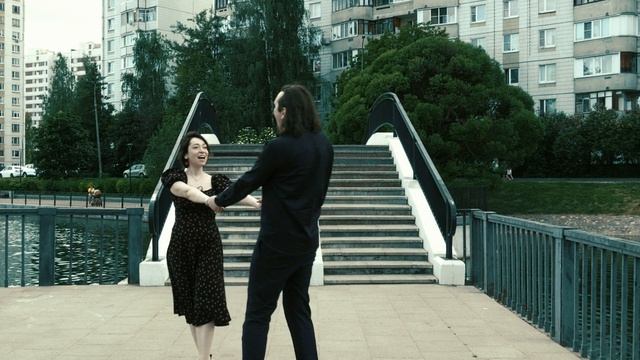 Евгения Доброванова и Алексей Корчак - "Голоса"