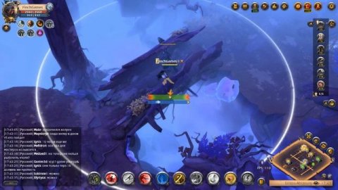 Альбион Онлайн рыбалка /билды / гайд / Альбион рыбалка /