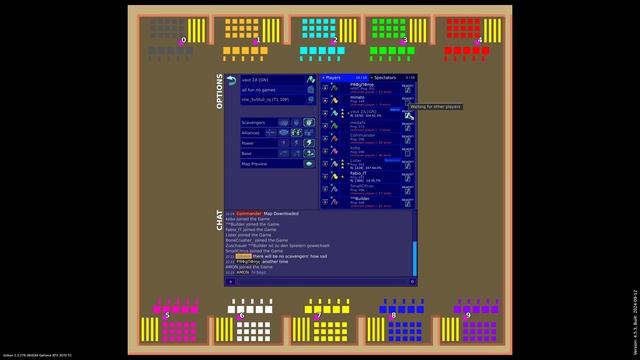 Вечерние игры Vaut'а. Warzone 2100 смотреть онлайн