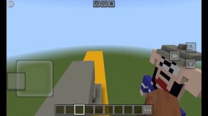 Постройка петровича в майнкрафте (5 ночей с тимохой 4 Ш?