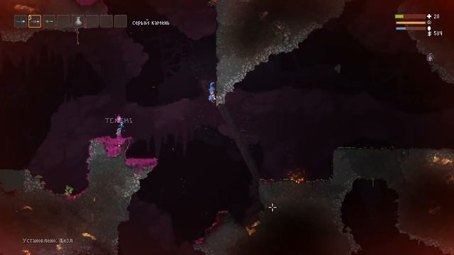 Вместе с @Tenshi__Tyan мы Ведьмочки NOITA смотреть онлайн