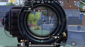 Pubg mobile "КЛАССИКА"