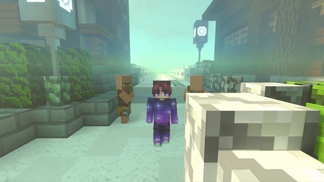 НОВАЯ БЕТА МАЙНКРАФТ ПЕ 1.21.40.23 | ПАКЕТ В ИГРЕ смотреть онлайн