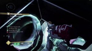 Переключатели на легенде Часа Испытания (2 неделя) | Desti