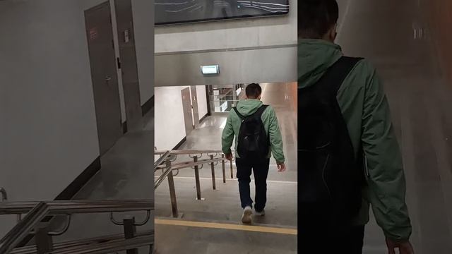 москва метро смотреть онлайн