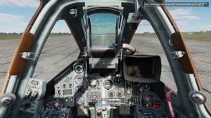 Полетное приключение DCS World Steam Edition