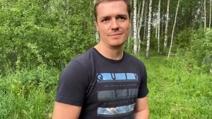 Стам роль "Андрей" проект Золотая кровь