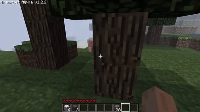 Почему майнкрафт пугает (разговорный ролик) смотреть онлайн