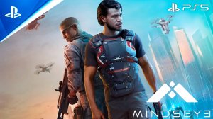 MindsEye — Официальный трейлер запуска (НА РУССКОМ) PS5