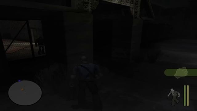 Коротше...Manhunt смотреть онлайн