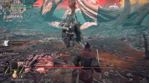 Как победить Командира О'Нила в elden ring