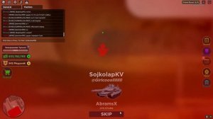 ОБЗОР НА БТР-80 В ROBLOX WAR TYCOON! В конце розыгрыш!