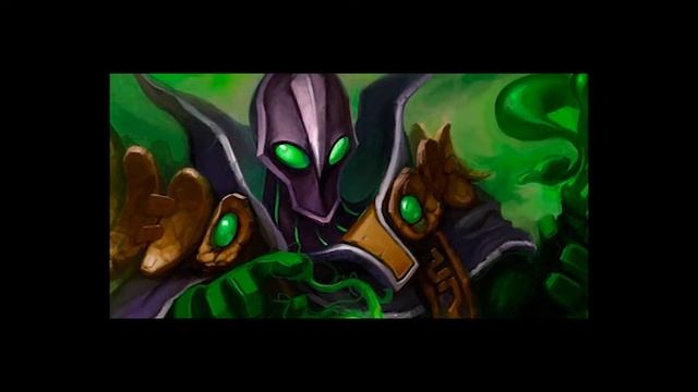 Дота 2 Українська озвучка смотреть онлайн