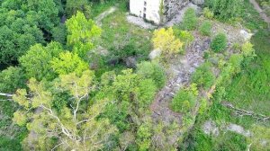 Дом отдыха Агудзера в Абхазии