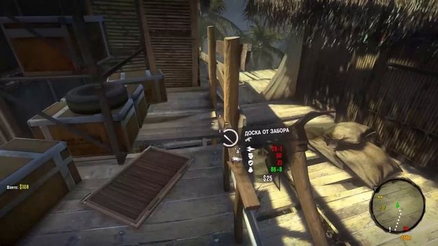 Dead Island - Шедевр, который НЕ ПОНЯЛИ даже создатели смотреть онлайн