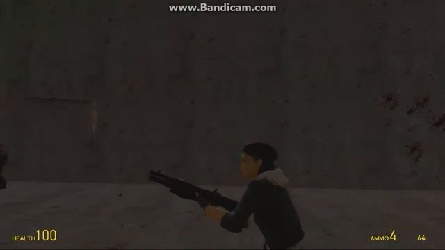 Арена смерти в Garrys Mod смотреть онлайн