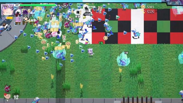 Усложнение это УСИЛЕНИЕ наконец-то победа стейджа 4 #14 смотреть онлайн