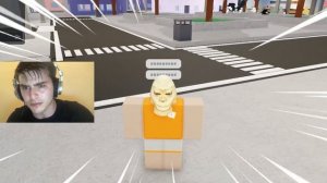 ПОЛУЧИЛ БАН В РОБЛОКС ЗА 24 ЧАСА (БЫЛО ЛЕГКО)