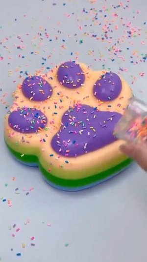 крутые таба лапки ☺️😋