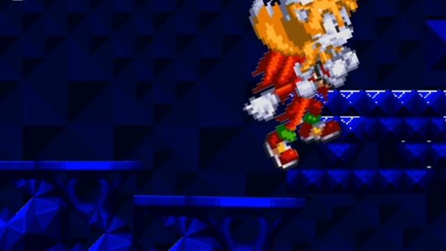 4 часть Соник exe хорошая концовка. смотреть онлайн