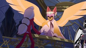 АД – ОН НАВСЕГДА | Hell Is Forever НА РУССКОМ | ОТЕЛЬ ХАЗБИН [Д?