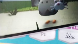 чикен ган как я танцую