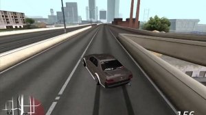 Спот на Drift Paradise