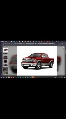 Интерьер ч. 2 с Best Trucks resale