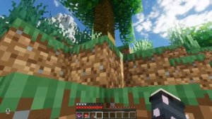 ВЛАСТЕЛИН КОЛЕЦ В Майнкрафт ► Minecraft Тайна Дальноземья